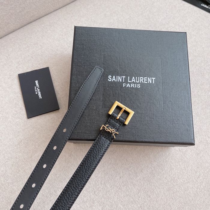 Yves saint Laurent Belt 20MM/30MM SLB00053